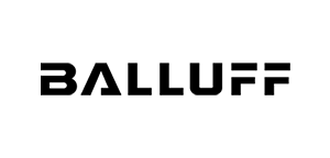Balluff Logo