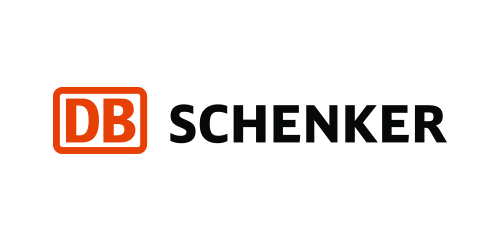 Schenker AG Logo
