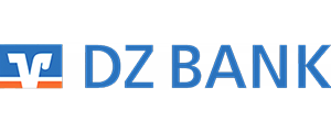 DZ Bank Logo Referenz