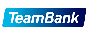 TeamBank Logo - Referenz