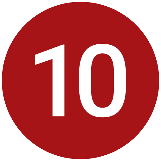 Icon 10