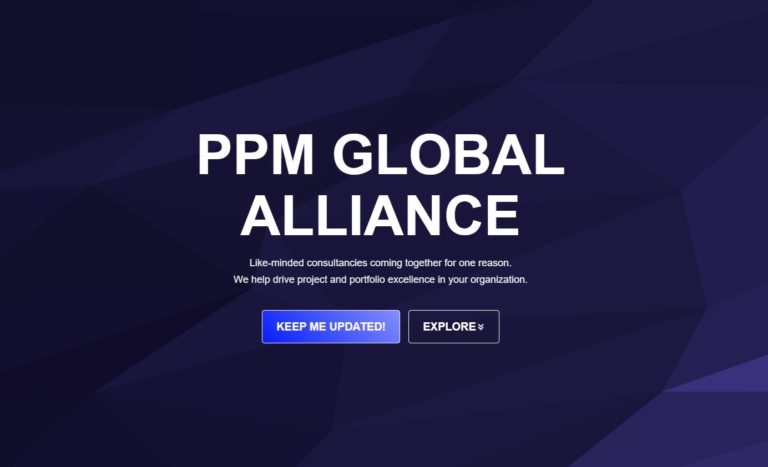 2018: itdesign und Partner gründen die PPM Global Alliance